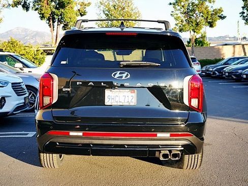 Certified 2024 Hyundai Palisade XRT image 10