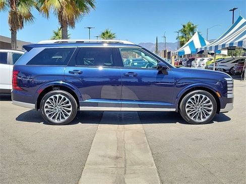 New 2026 Hyundai Palisade Calligraphy image 22