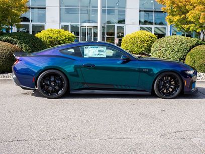New 2025 Ford Mustang GT Premium w/ GT Performance Package