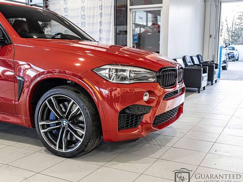 Used 2016 BMW X5 M image 4