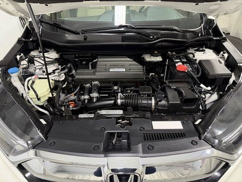 Used 2017 Honda CR-V EX-L image 28