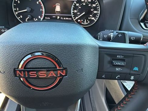 New 2026 Nissan Rogue Rock Creek image 20