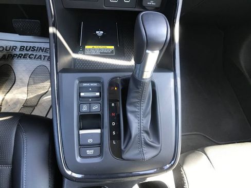 Certified 2024 Honda CR-V EX-L image 23