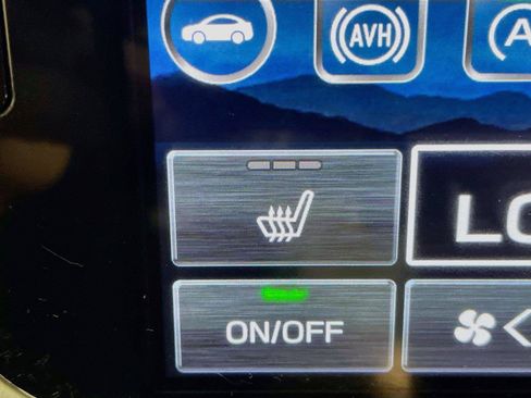 Used 2024 Subaru Outback Limited AWD/4WD image 16