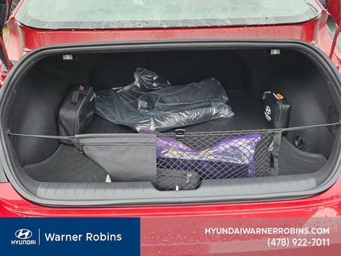 New 2025 Hyundai Ioniq 6 SE image 11