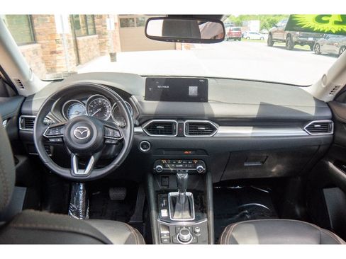 Used 2023 MAZDA CX-5 AWD 2.5 S image 13