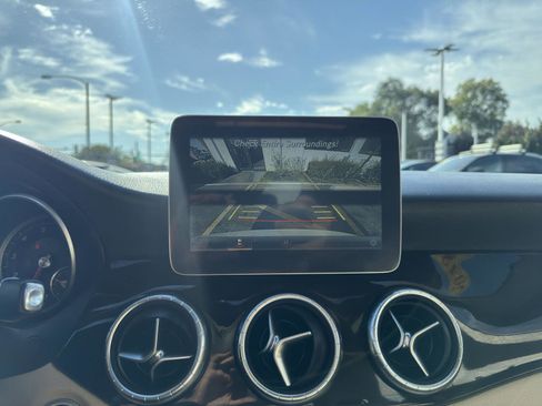 Used 2018 Mercedes-Benz CLA 250 CLA 250 image 29