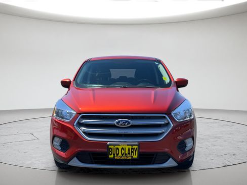 Used 2019 Ford Escape SE AWD/4WD image 8