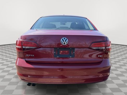 Used 2017 Volkswagen Jetta S image 6