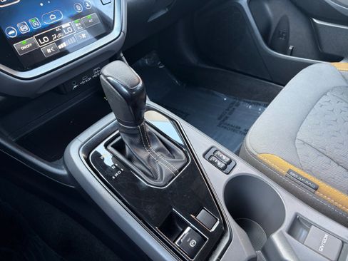 Certified 2024 Subaru Crosstrek 2.5i Sport w/ Crosstrek Mirror Package AWD/4WD image 25
