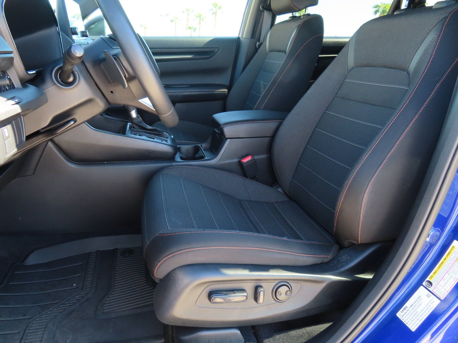 Used 2024 Honda CR-V Sport image 14