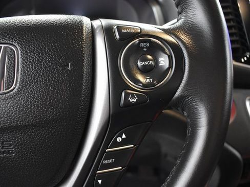 Used 2023 Honda Ridgeline RTL image 29