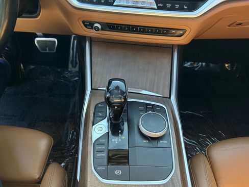 Used 2020 BMW 330i xDrive Sedan w/ Convenience Package image 13