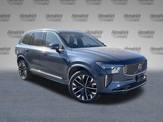 Used 2025 Volvo XC90 B6 Plus video 2