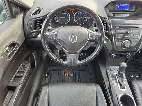 Used 2018 Acura ILX image 13
