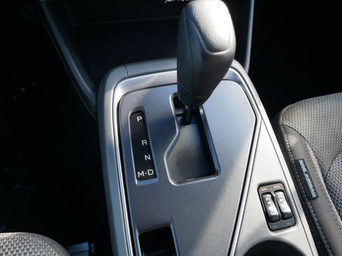 Used 2024 Subaru Crosstrek 2.0i Premium image 24