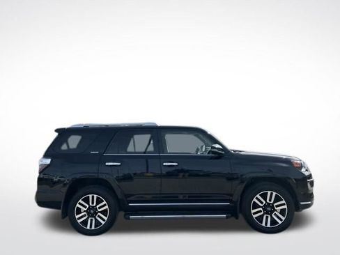 Used 2021 Toyota 4Runner Limited image 17