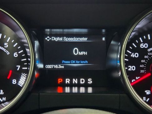 Used 2018 Ford Mustang GT image 20