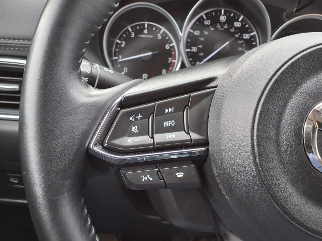 Used 2025 MAZDA CX-5 AWD 2.5 S w/ Select Package image 20