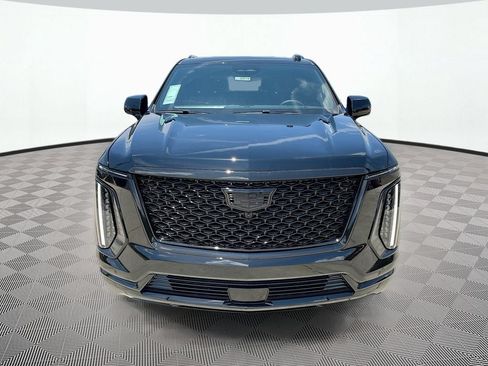 New 2026 Cadillac Escalade ESV Luxury w/ Touring Package AWD/4WD image 2