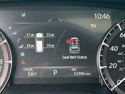 Used 2021 Toyota Highlander XSE FWD image 12