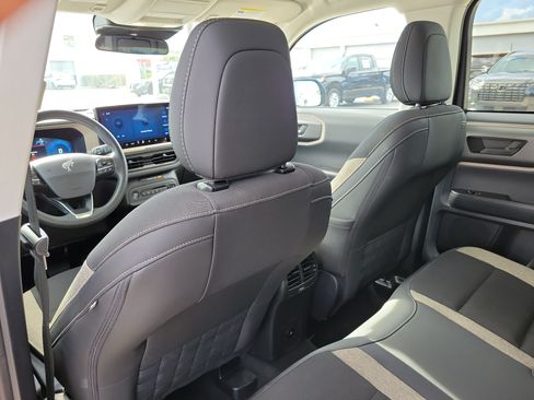 Used 2025 Ford Bronco Sport Big Bend AWD/4WD image 15
