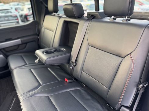 Used 2024 Ford F250 Lariat w/ Lariat Ultimate Package image 39
