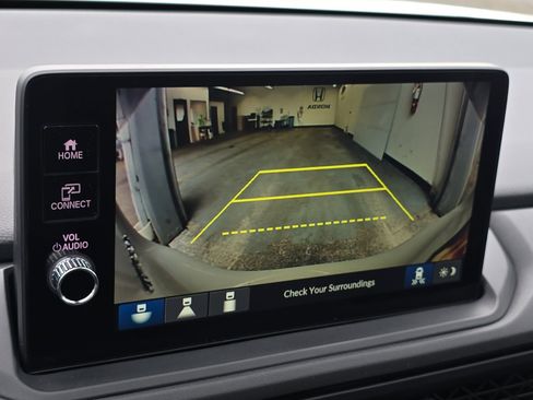 New 2026 Honda Accord SE image 17