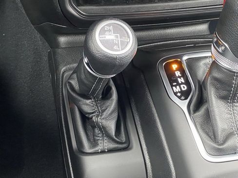 New 2026 Jeep Wrangler Sport image 23