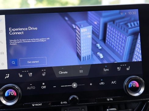 Used 2023 Lexus NX 350 AWD w/ Cold Area Package image 26