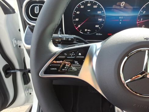 New 2026 Mercedes-Benz GLC 300 4MATIC image 20