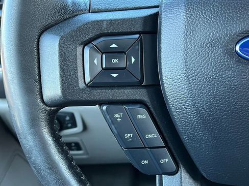 Used 2019 Ford F150 XLT w/ Equipment Group 302A Luxury image 28