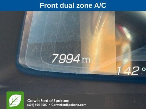 Used 2023 Chevrolet Corvette Stingray Premium Conv w/ 3LT RWD image 4