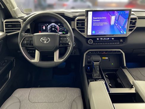 Used 2024 Toyota Sequoia Limited image 23