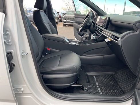 New 2026 Hyundai Santa Cruz SEL AWD/4WD image 20