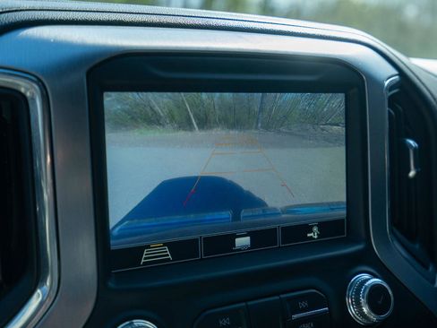 Used 2020 GMC Sierra 1500 Elevation image 19