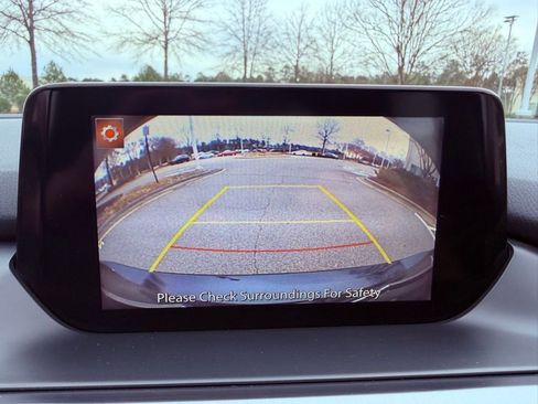 Used 2016 MAZDA MAZDA6 Touring image 23