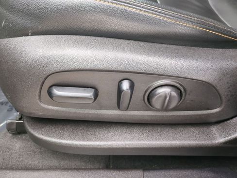 Used 2018 GMC Terrain SLT w/ Preferred Package image 23