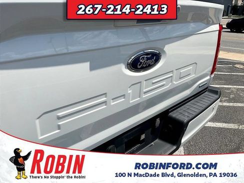 Certified 2023 Ford F150 Lariat AWD/4WD image 25