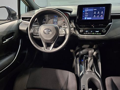 Used 2023 Toyota Corolla SE image 9