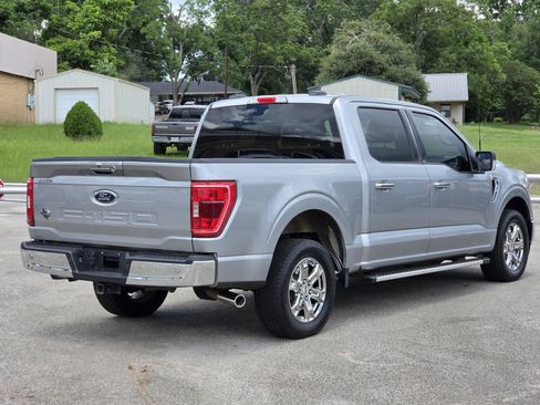 Used 2023 Ford F150 XLT w/ Equipment Group 302A High RWD image 6