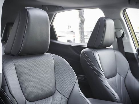 Certified 2024 Lexus NX 450h+ AWD w/ Luxury Package image 24