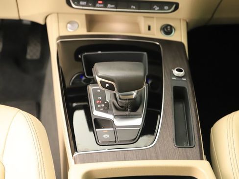 Certified 2023 Audi Q5 2.0T Premium Plus w/ Premium Plus Package AWD/4WD image 21