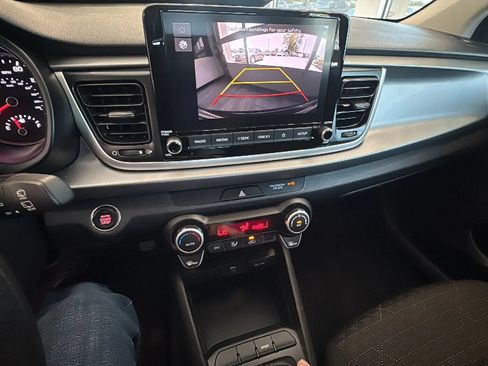 Used 2023 Kia Rio S w/ Technology Package FWD image 28