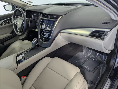 Used 2019 Cadillac CTS Luxury image 29