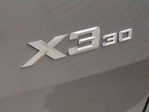 New 2026 BMW X3 xDrive30 w/ Convenience Package image 20