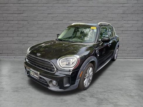 Used 2022 MINI Cooper Countryman FWD image 5