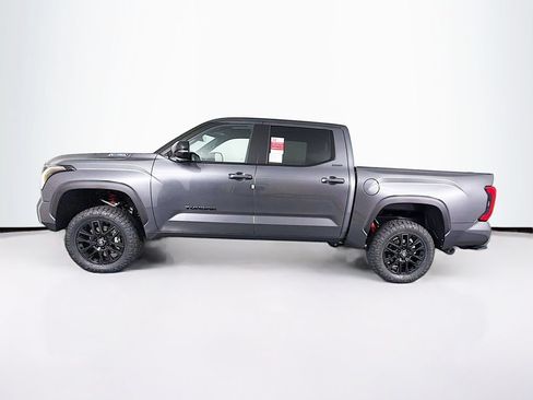 New 2026 Toyota Tundra Limited AWD/4WD image 5