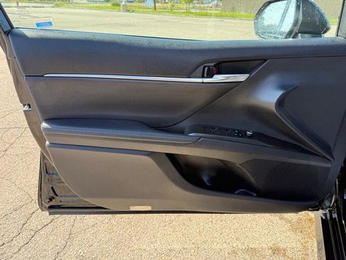 Used 2024 Toyota Camry XLE w/ Cold Weather Package AWD/4WD image 19