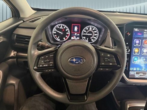 Certified 2025 Subaru Crosstrek 2.5i Premium w/ Crosstrek Mirror Package AWD/4WD image 9